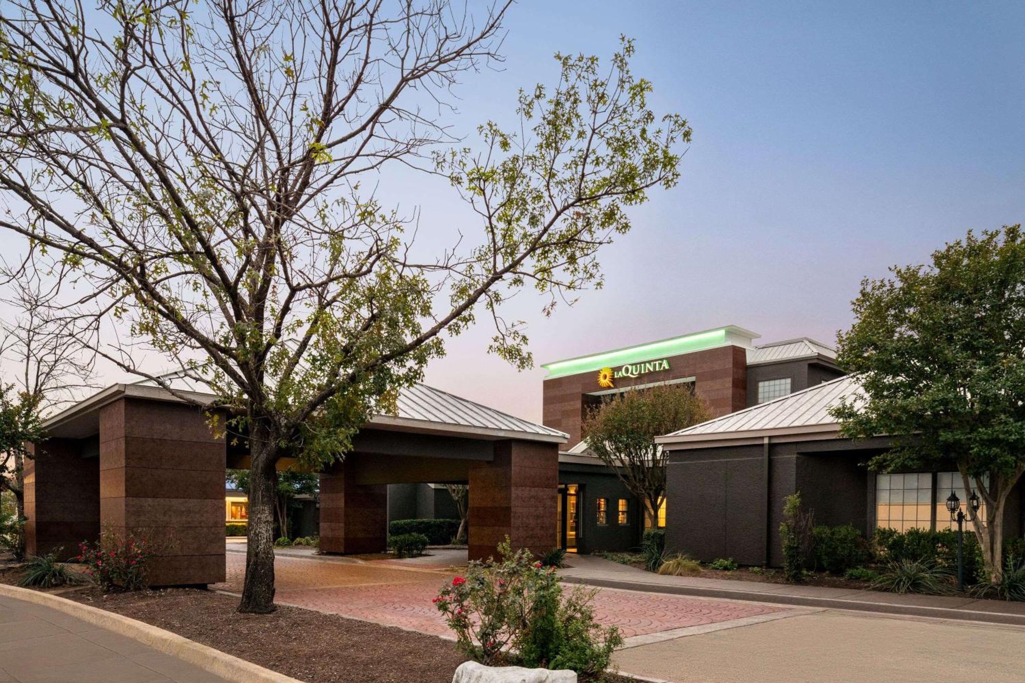 Hotel La Quinta By Wyndham Round Rock North Zewnętrze zdjęcie