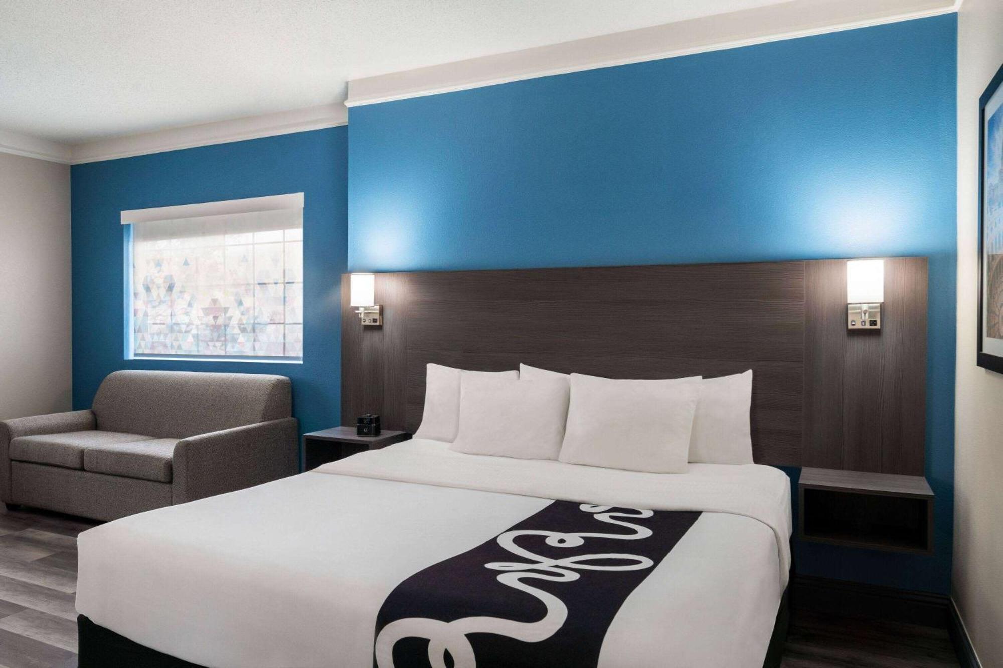 Hotel La Quinta By Wyndham Round Rock North Zewnętrze zdjęcie
