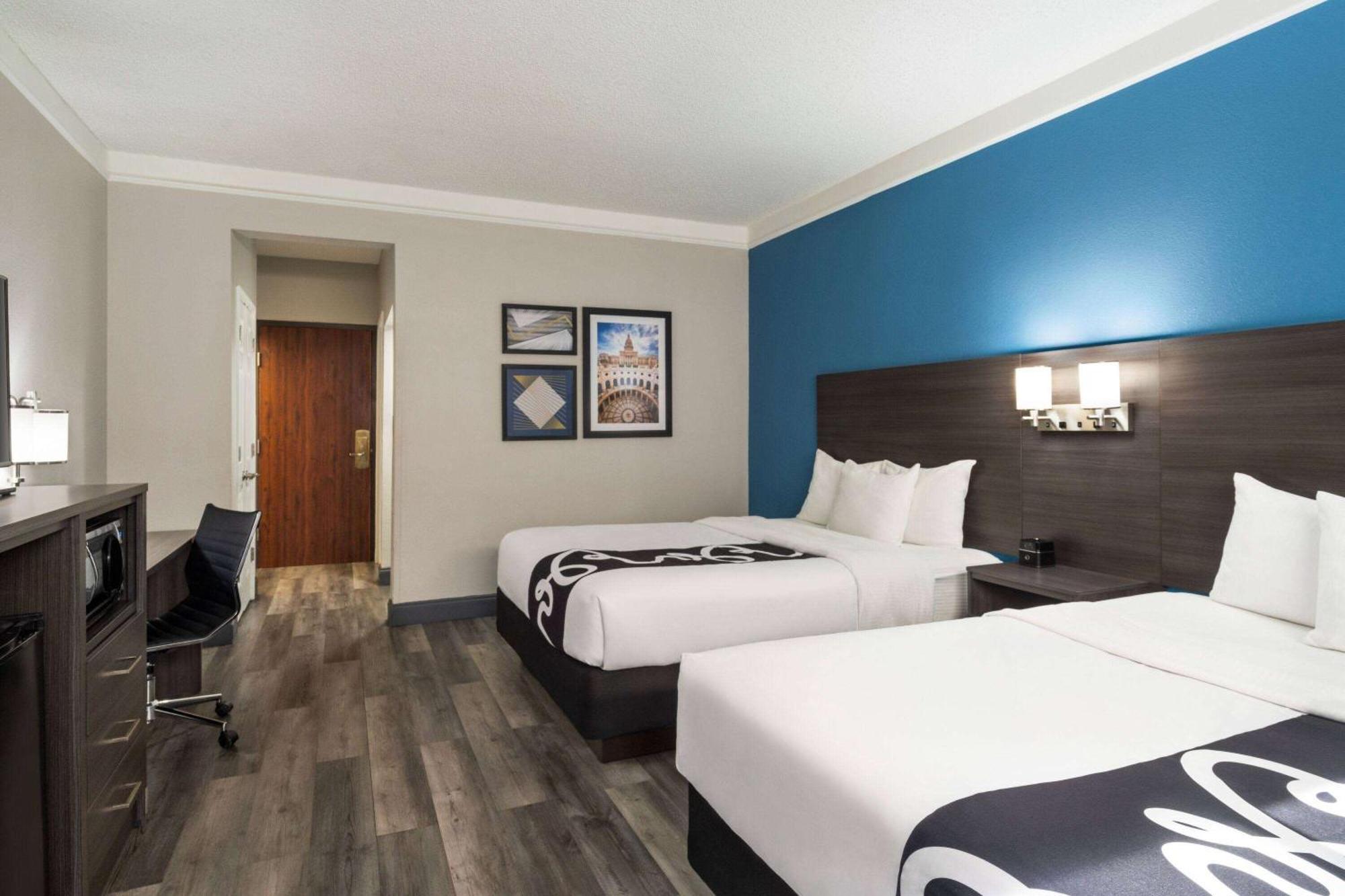 Hotel La Quinta By Wyndham Round Rock North Zewnętrze zdjęcie