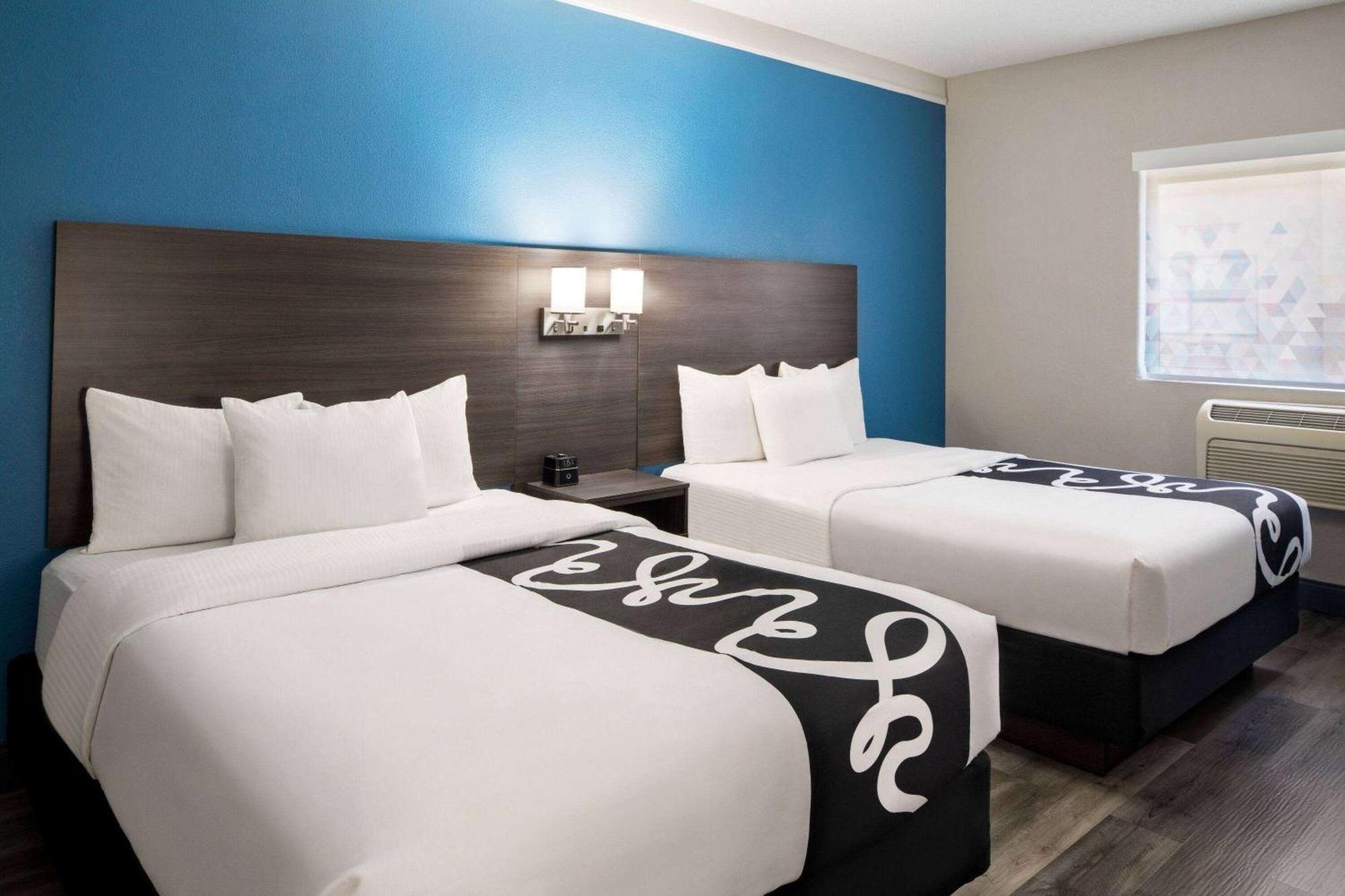Hotel La Quinta By Wyndham Round Rock North Zewnętrze zdjęcie