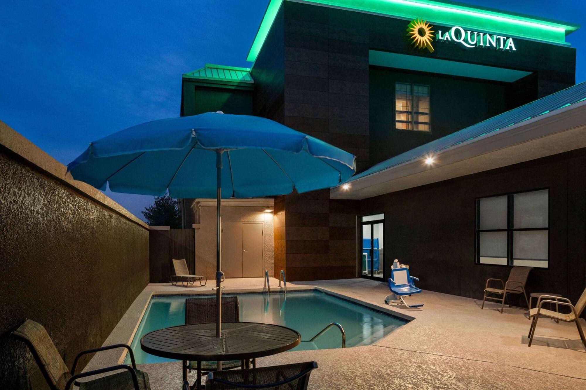 Hotel La Quinta By Wyndham Round Rock North Zewnętrze zdjęcie