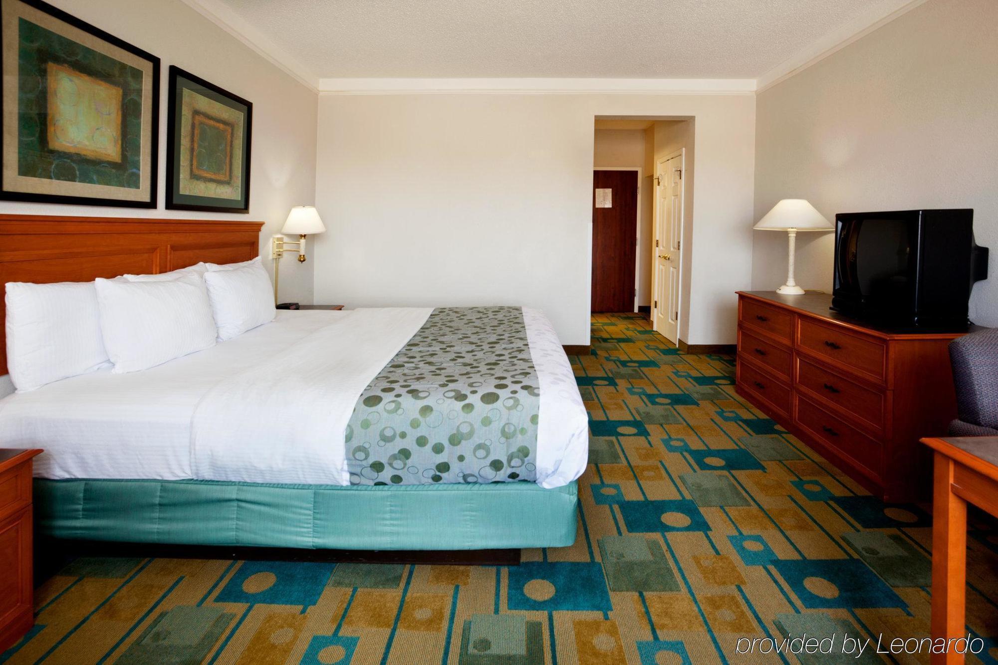 Hotel La Quinta By Wyndham Round Rock North Zewnętrze zdjęcie